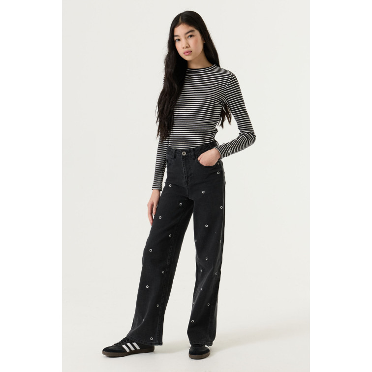 VAQUERO NIÑA  GARCIA JEANS PANTS DENIM