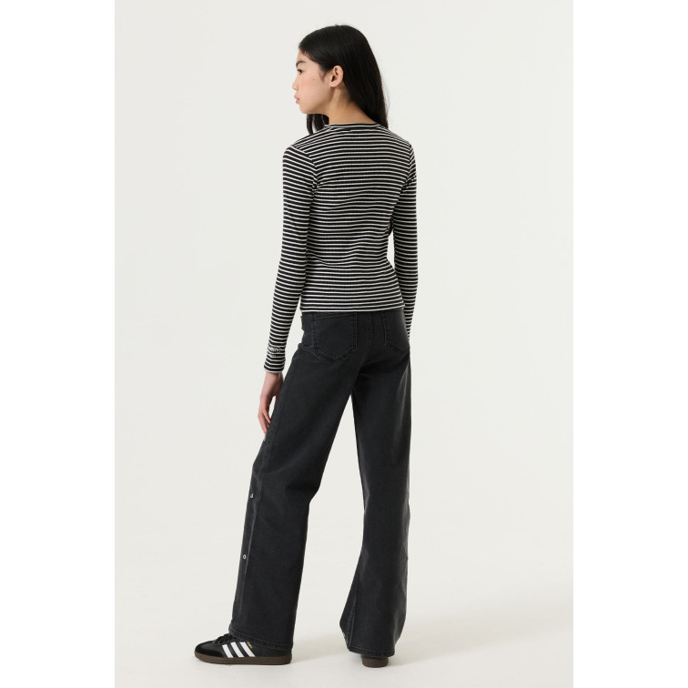 VAQUERO NIÑA  GARCIA JEANS PANTS DENIM
