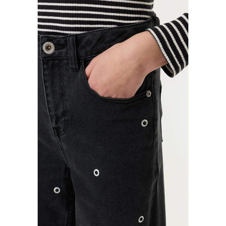 VAQUERO NIÑA  GARCIA JEANS PANTS DENIM