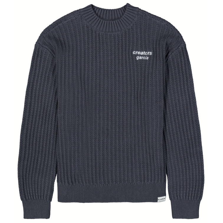 JERSEY NIÑO  GARCIA JEANS PULLOVER