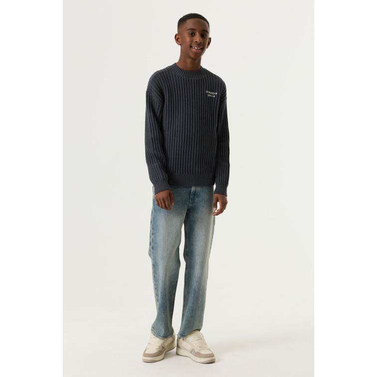 JERSEY NIÑO  GARCIA JEANS PULLOVER