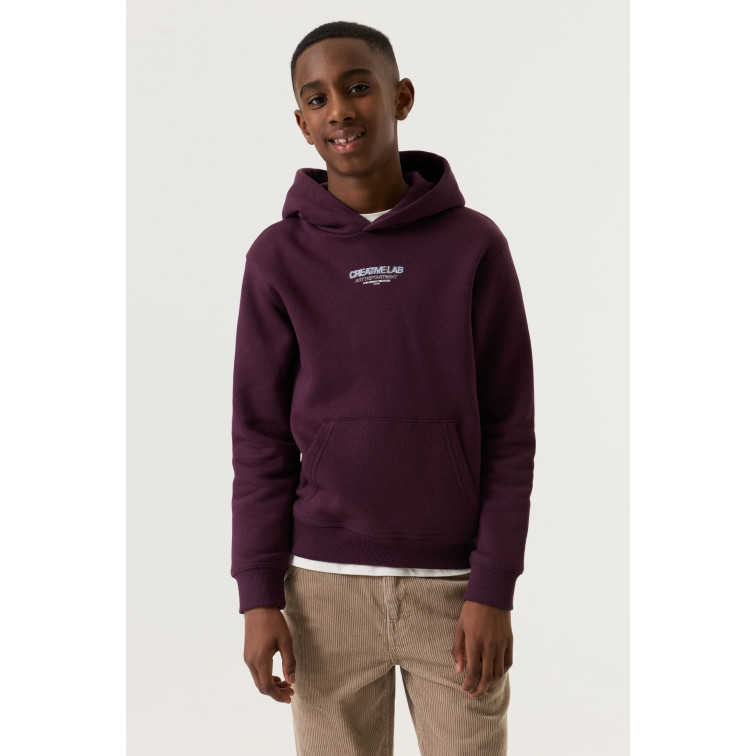 SUDADERA NIÑO  GARCIA JEANS SWEATER