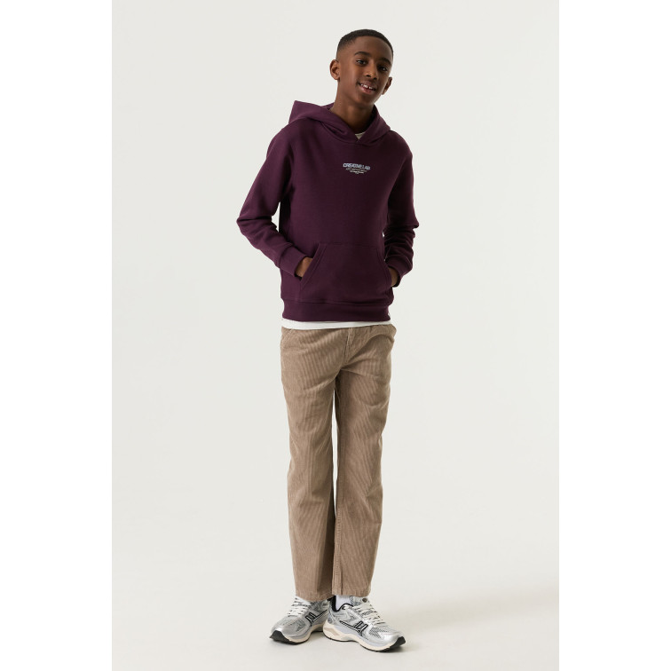 SUDADERA NIÑO  GARCIA JEANS SWEATER