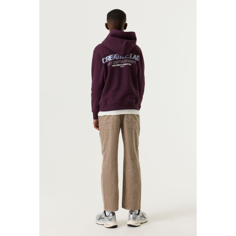 SUDADERA NIÑO  GARCIA JEANS SWEATER