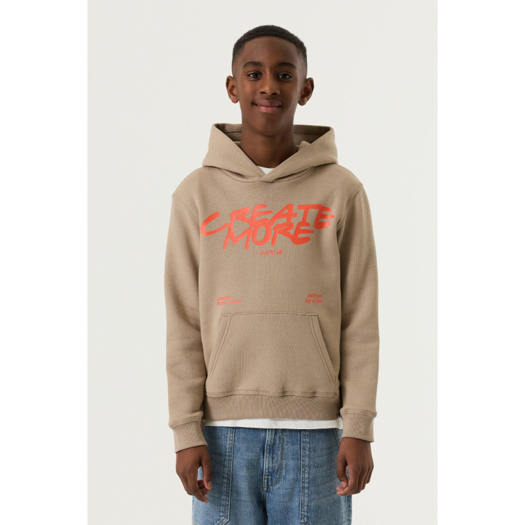 SUDADERA NIÑO  GARCIA JEANS SWEATER
