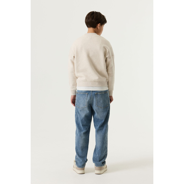 SUDADERA NIÑO  GARCIA JEANS SWEATER