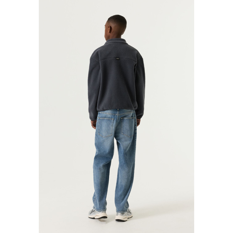 SUDADERA NIÑO  GARCIA JEANS CARDIGAN SWEAT