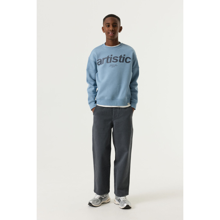 GARCIA JEANS PANTS NON DENIM