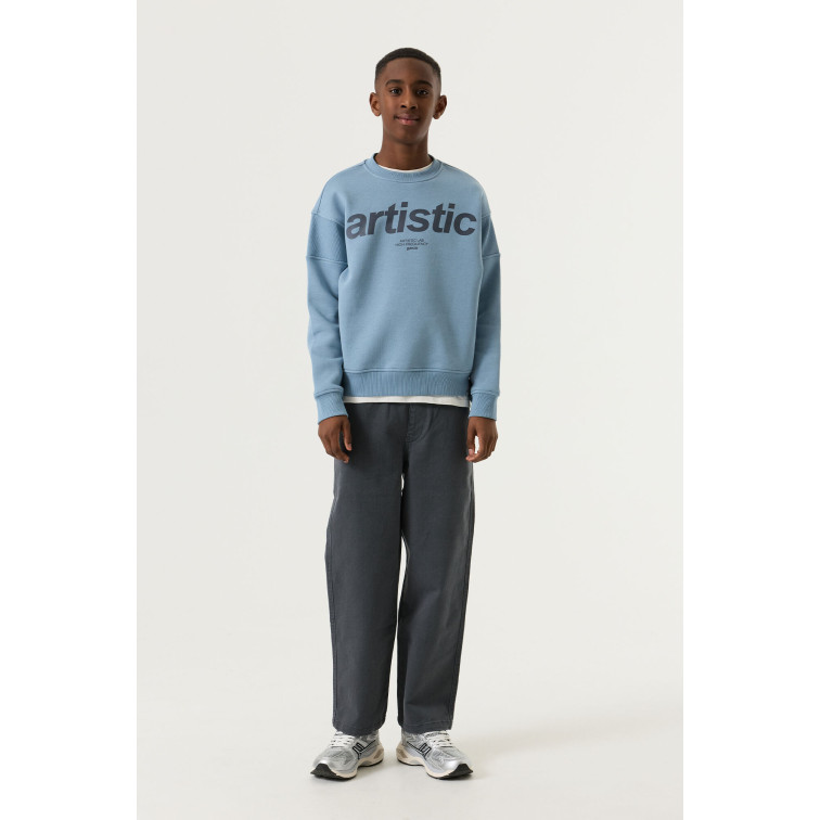  GARCIA JEANS PANTS NON DENIM