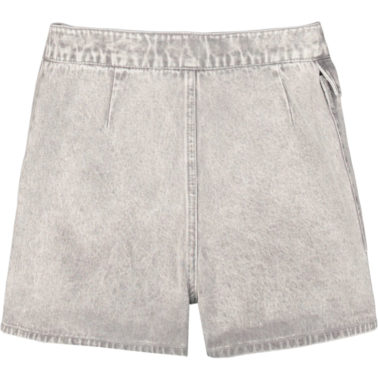 FALDA-PANTALÓN NIÑA GARCIA JEANS EN TEJIDO VAQUERO