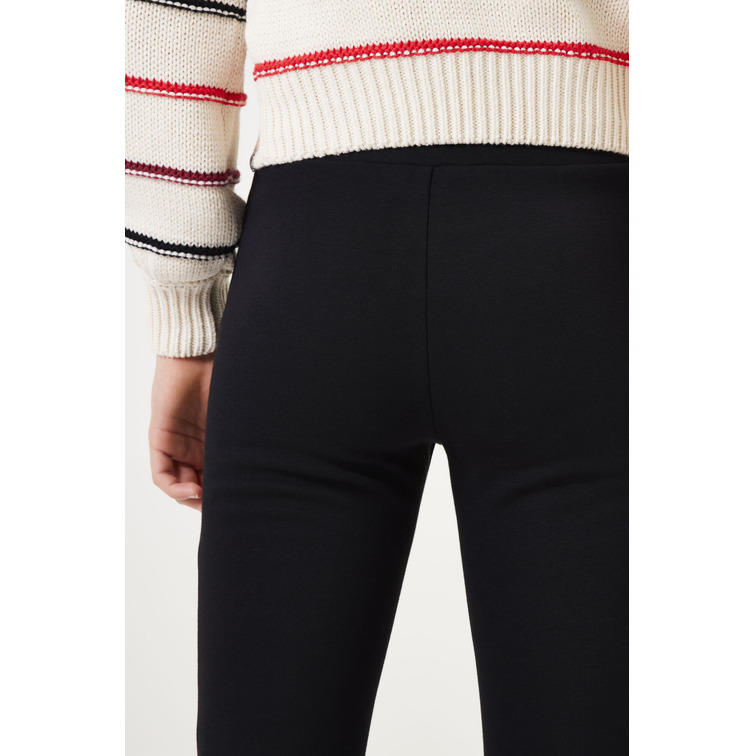 LEGGING NIÑA GARCIA JEANS PIERNA ANCHA