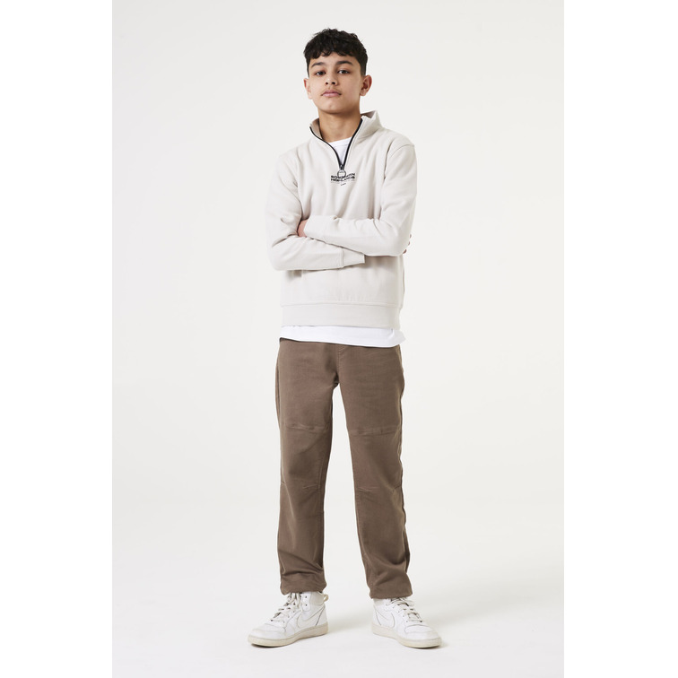 PANTALÓN JOGGER NIÑO GARCIA JEANS