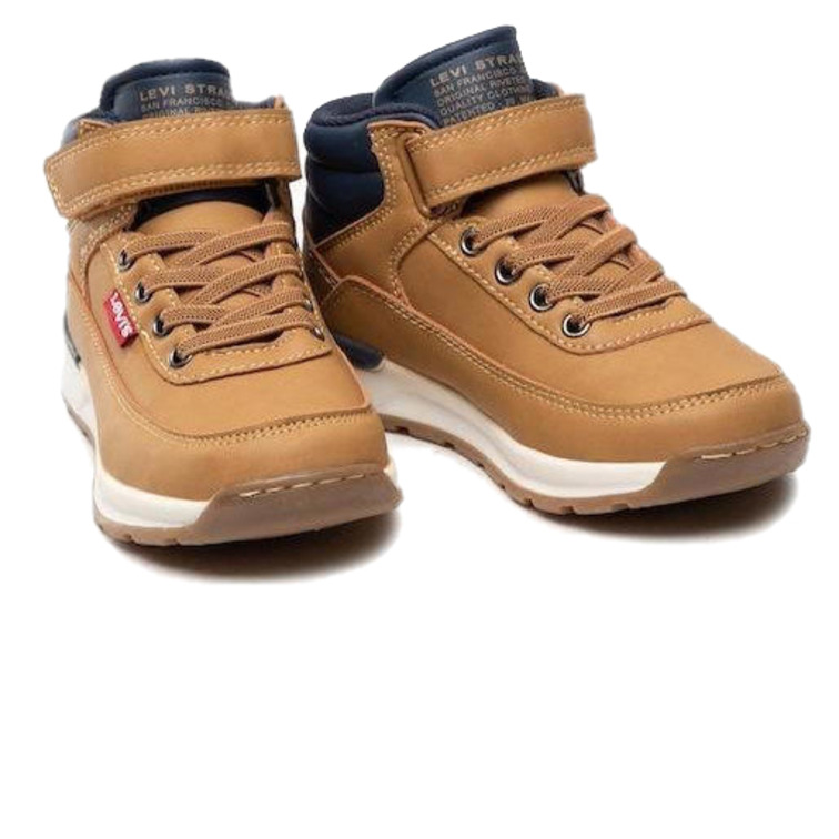 BOTÍN INFANTIL LEVI'S ASCOT MINI