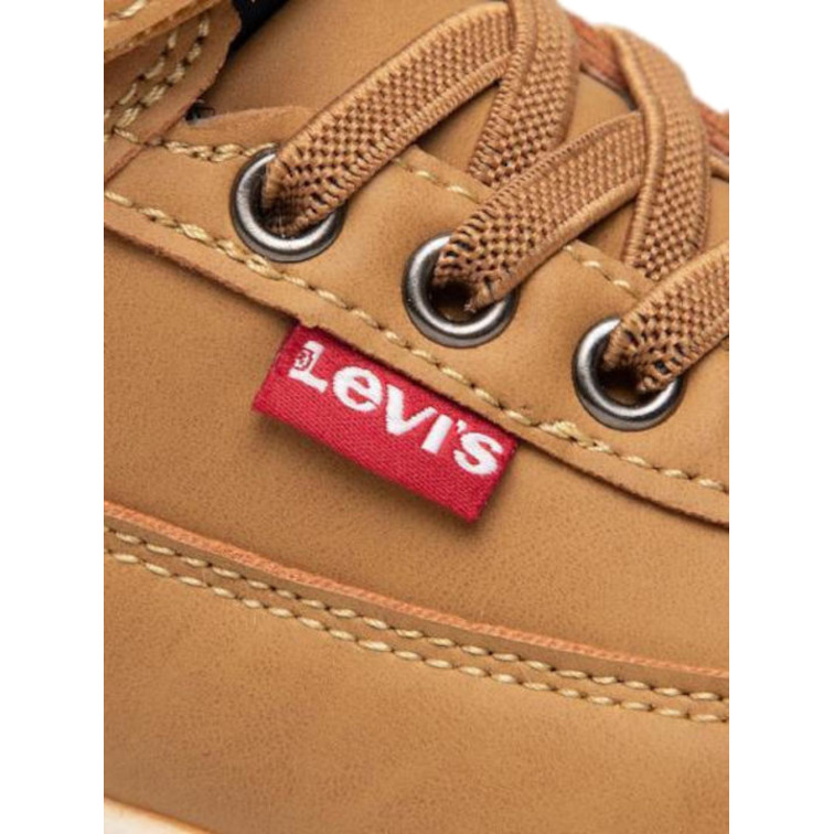 BOTÍN INFANTIL LEVI'S ASCOT MINI