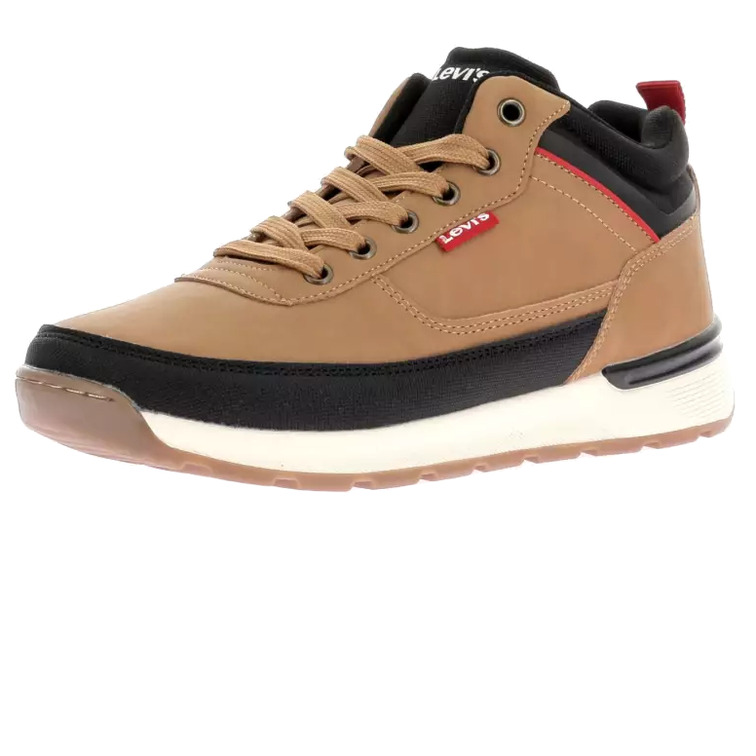 BOTA NIÑO  LEVI'S ASCOT REFRESH