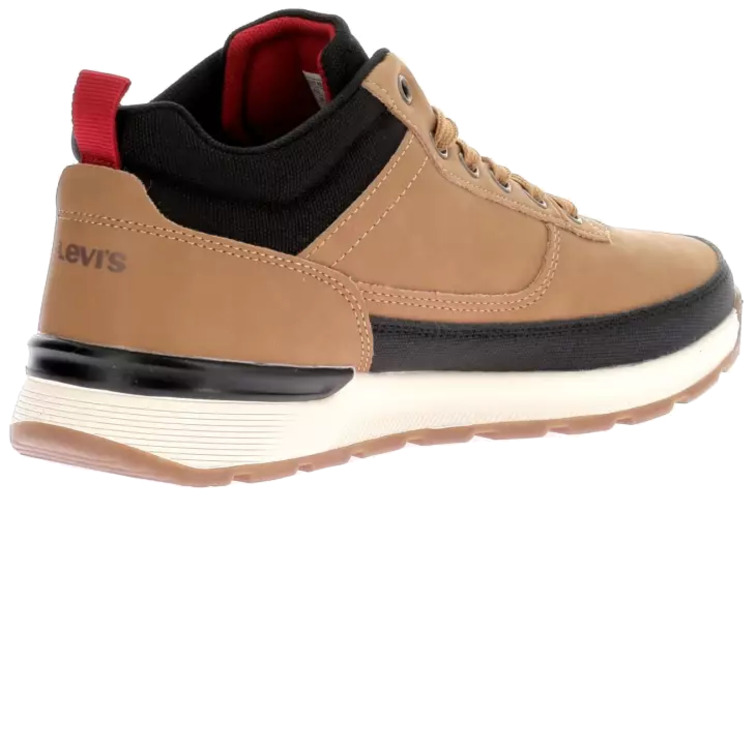 BOTA NIÑO  LEVI'S ASCOT REFRESH