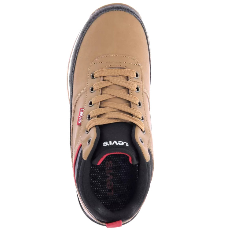 BOTA NIÑO  LEVI'S ASCOT REFRESH