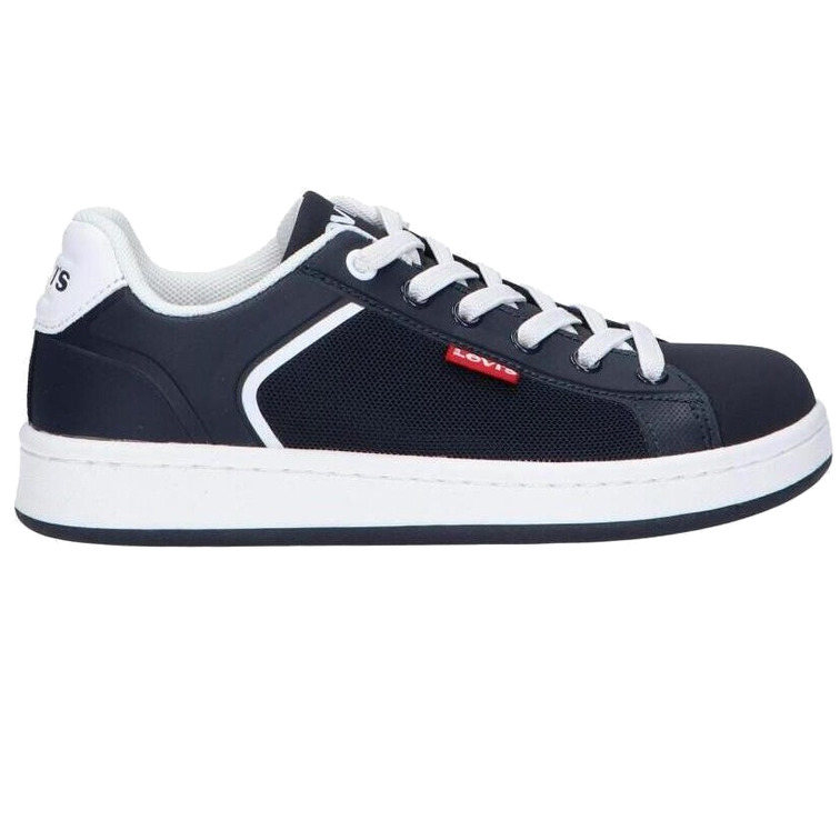 ZAPATILLA INFANTIL LEVI'S BOULEVARD 2.0