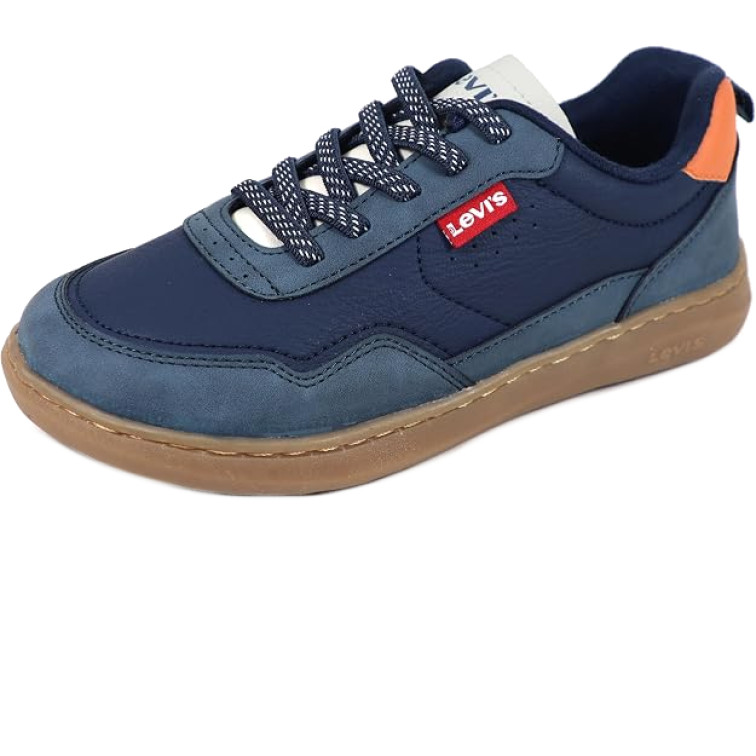 ZAPATILLA NIÑO  LEVI'S TERRA