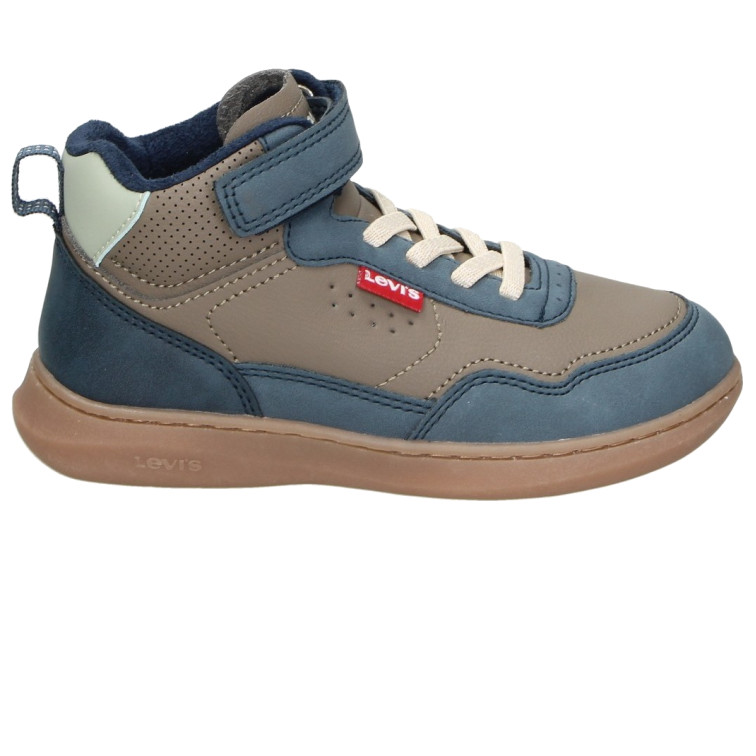 ZAPATILLA NIÑO  LEVI'S TERRA