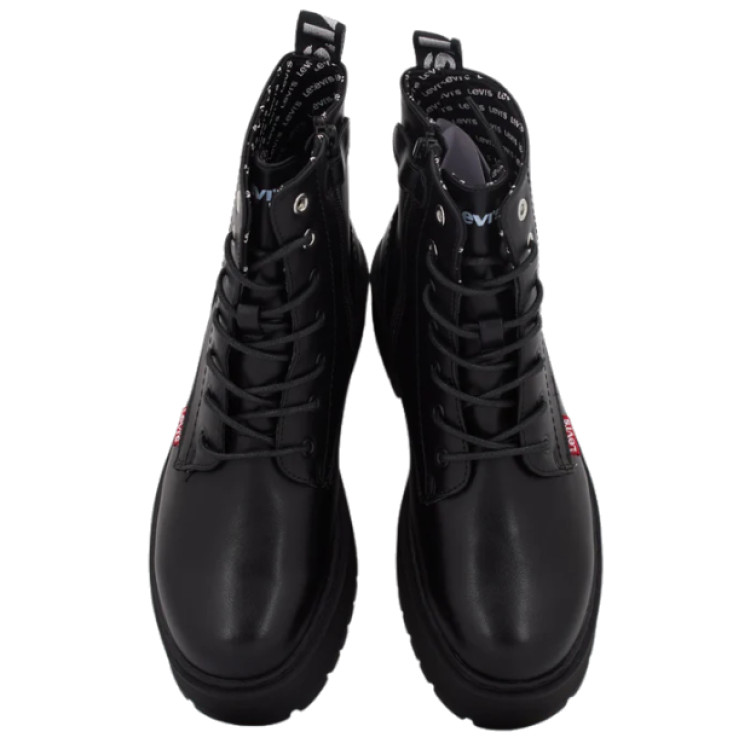 BOTA NIÑO  LEVI'S CHERRY