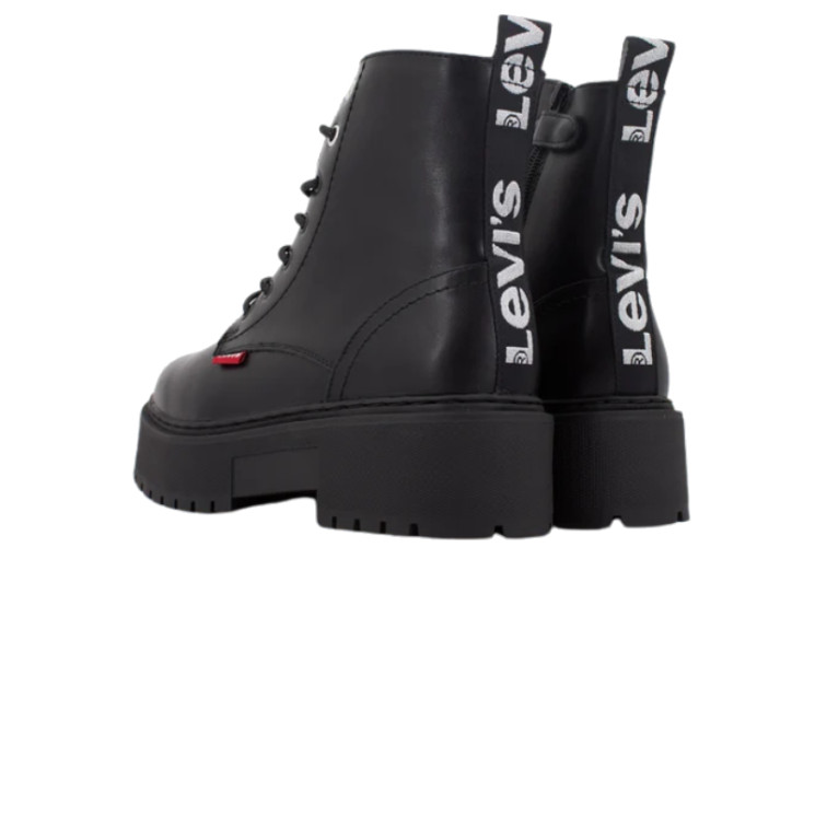 BOTA NIÑO  LEVI'S CHERRY