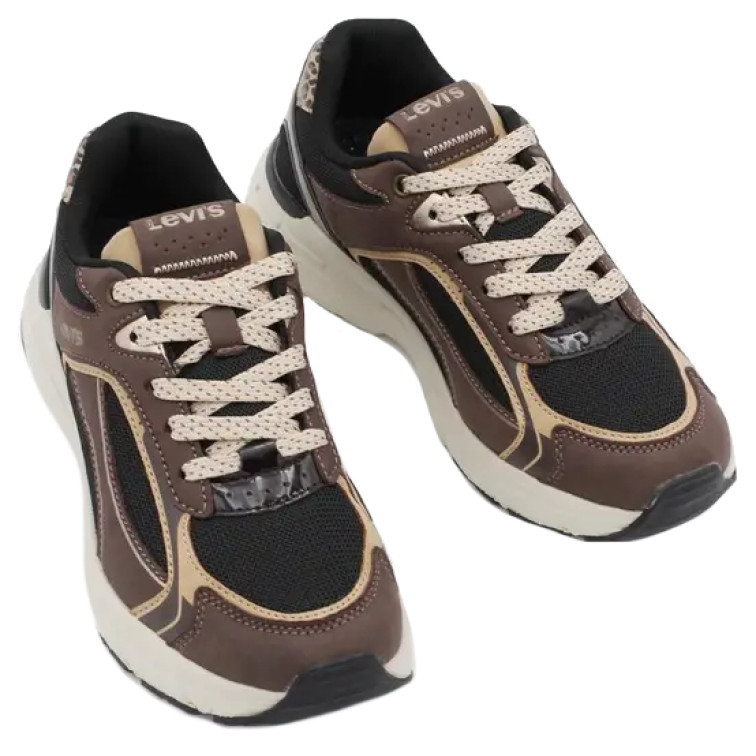 ZAPATILLA NIÑA  LEVI'S CURTIS