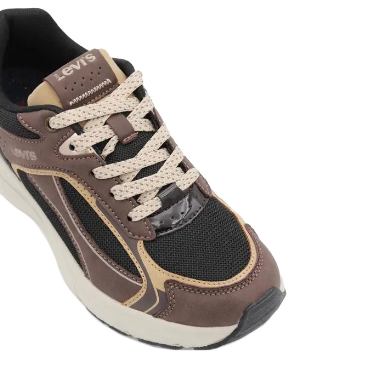 ZAPATILLA NIÑA  LEVI'S CURTIS