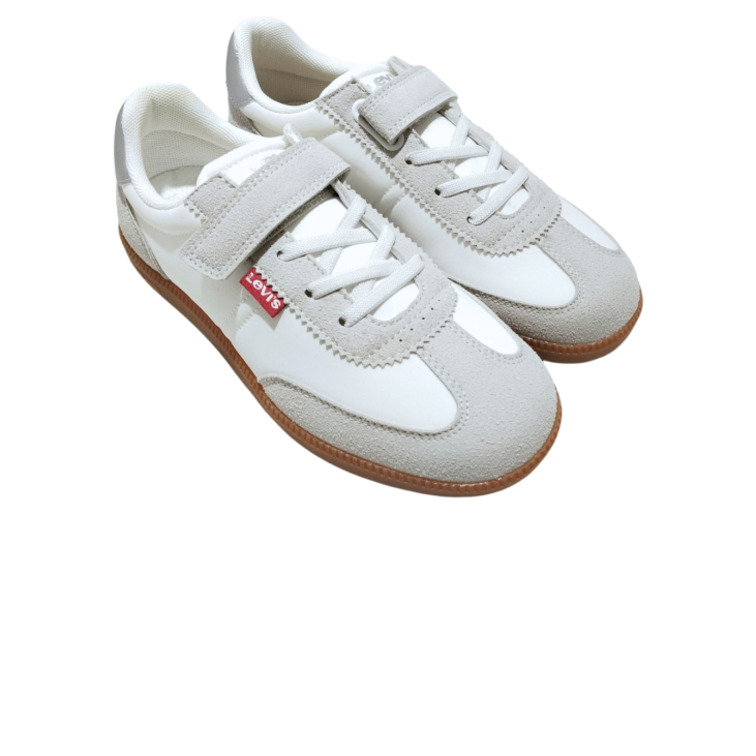 ZAPATILLA INFANTIL LEVI'S JACKSON N