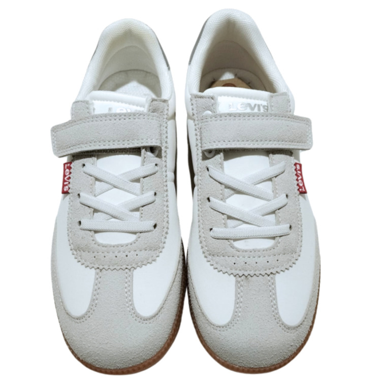 ZAPATILLA INFANTIL LEVI'S JACKSON N