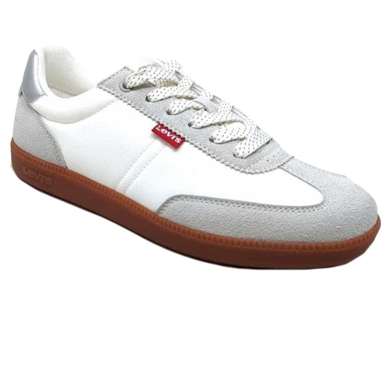 ZAPATILLA LEVI'S JACKSON N