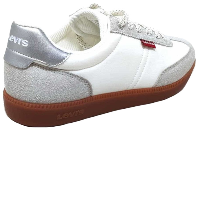ZAPATILLA LEVI'S JACKSON N