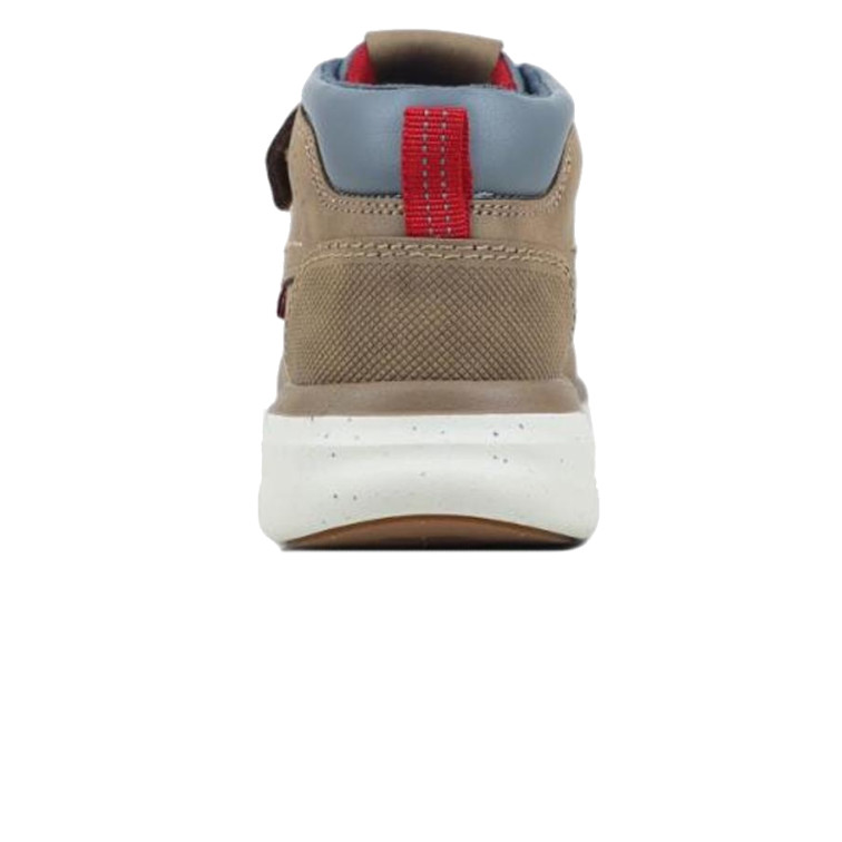 BOTA NIÑO  LEVI'S MOAB