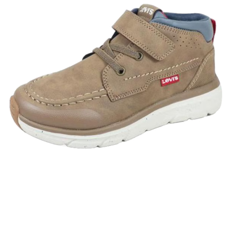 BOTA NIÑO  LEVI'S MOAB