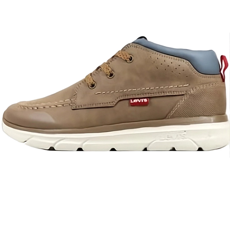 BOTA NIÑO  LEVI'S MOAB