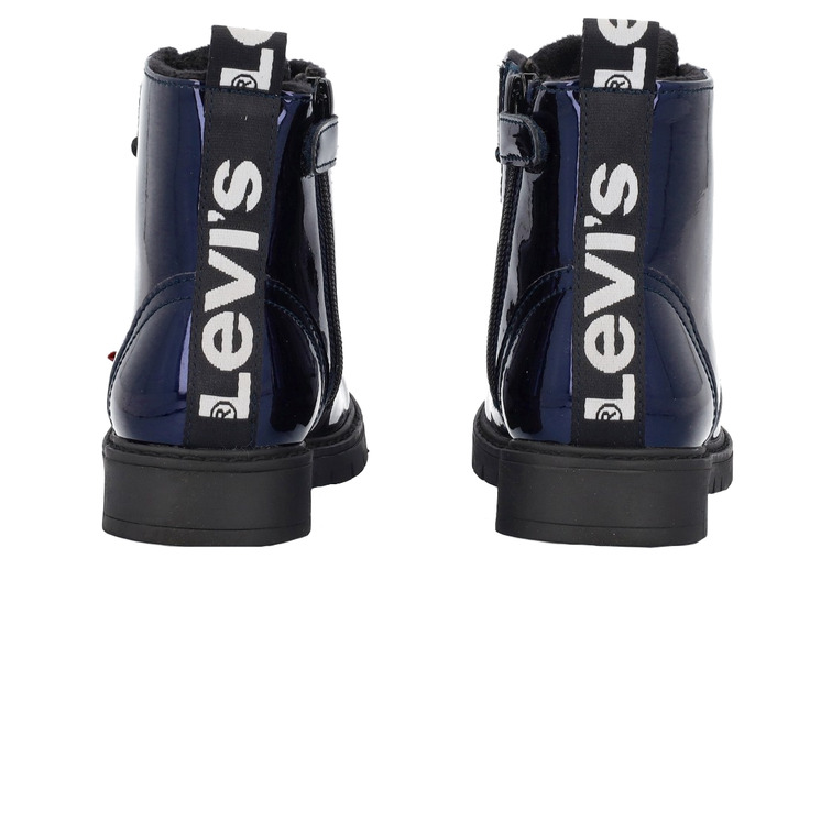 BOTA NIÑA LEVI'S PASADENA