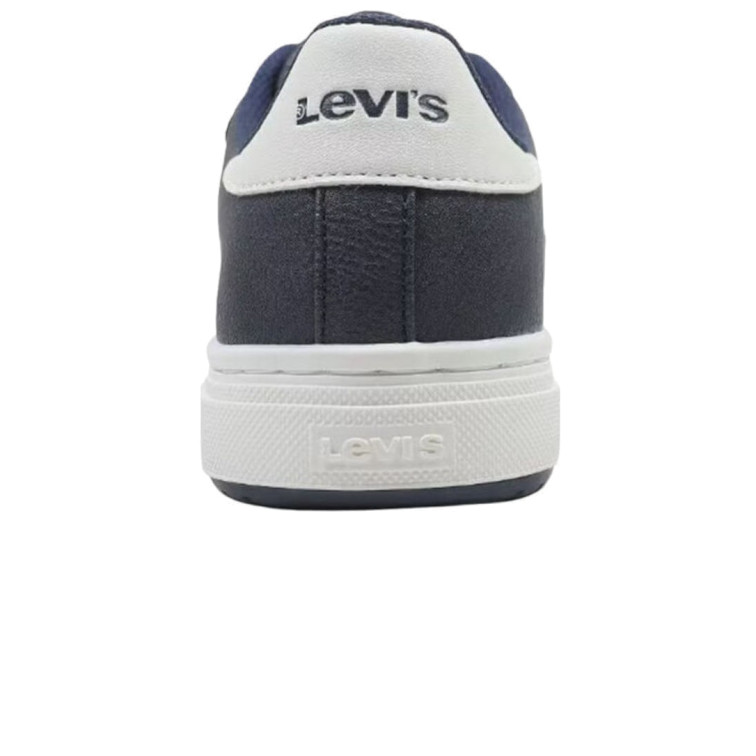 ZAPATILLA NIÑO  LEVI'S PIPER JR
