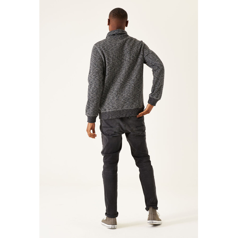 JERSEY DE CUELLO ALTO HOMBRE GARCIA JEANS