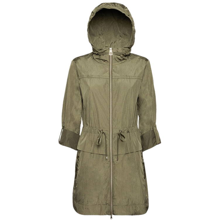CAZADORA MUJER GEOX TOPAZIO