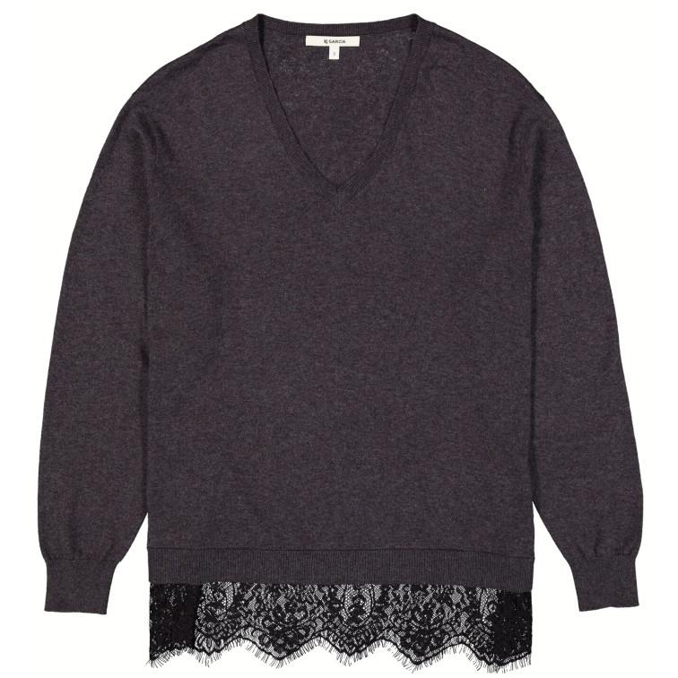 MUJER PULLOVER 62