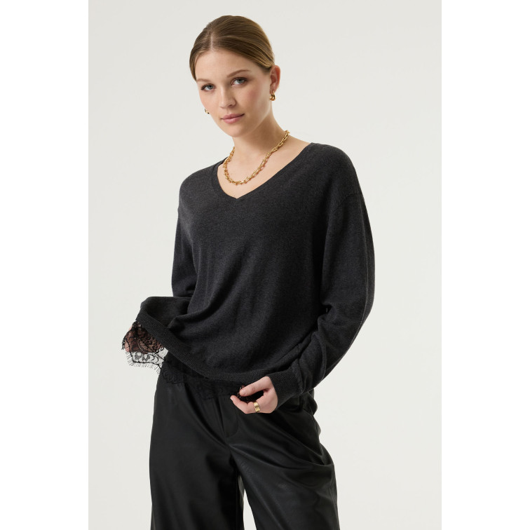 MUJER PULLOVER 62