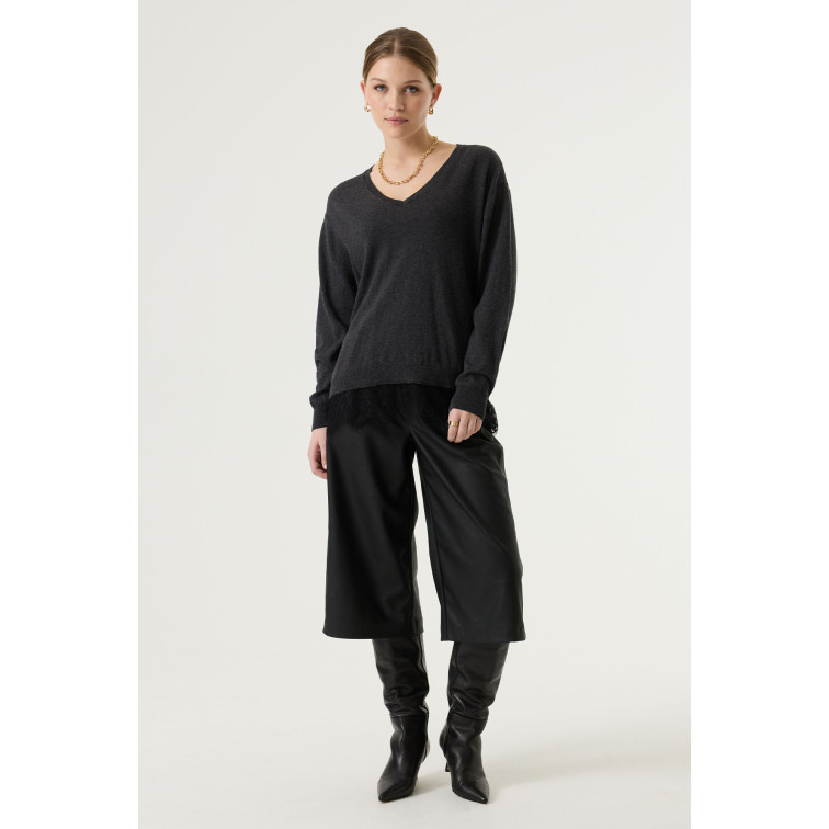 MUJER PULLOVER 62