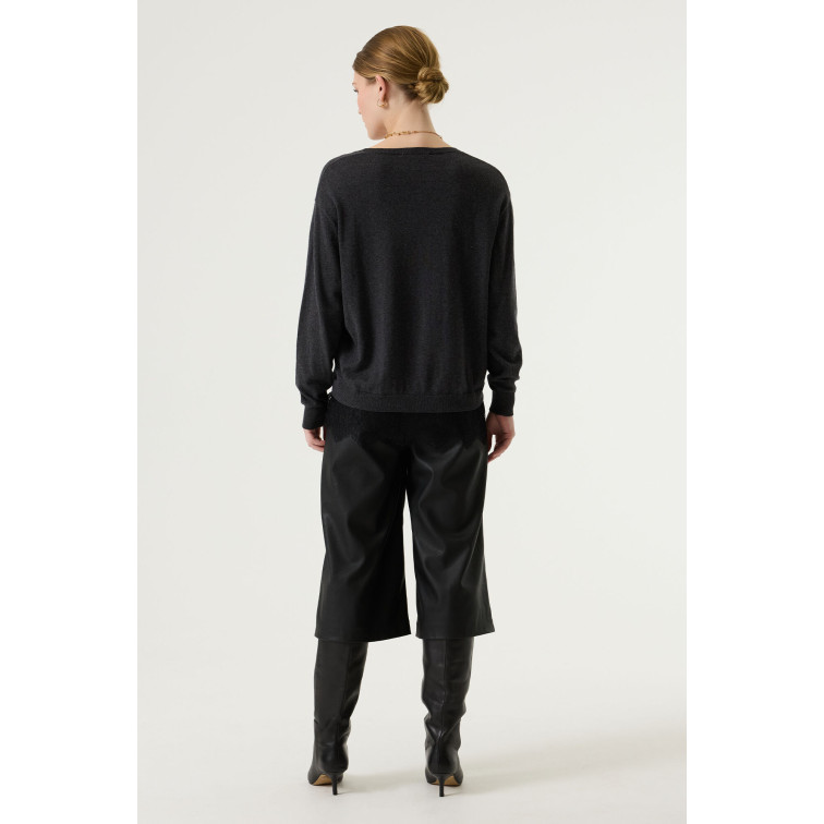 MUJER PULLOVER 62