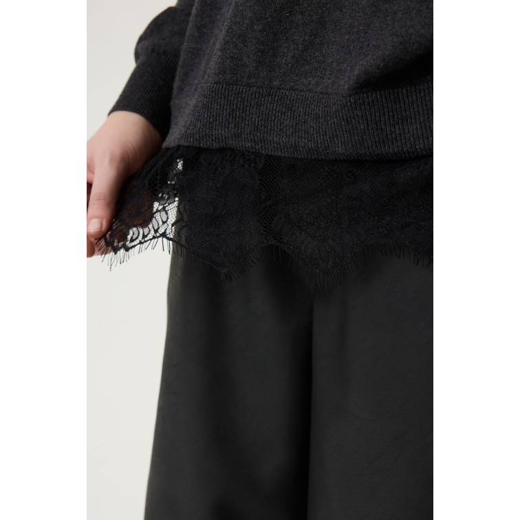 MUJER PULLOVER 62