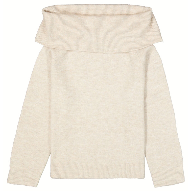 MUJER PULLOVER 4447