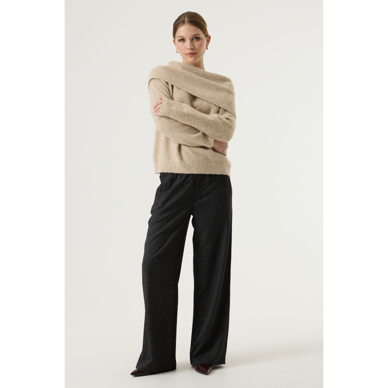 MUJER PULLOVER 4447