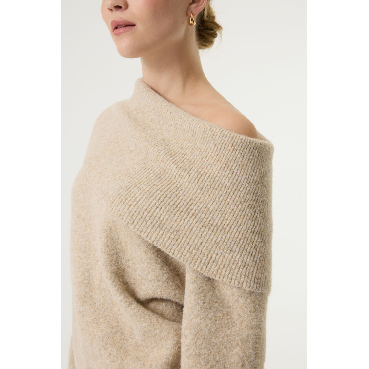 MUJER PULLOVER 4447
