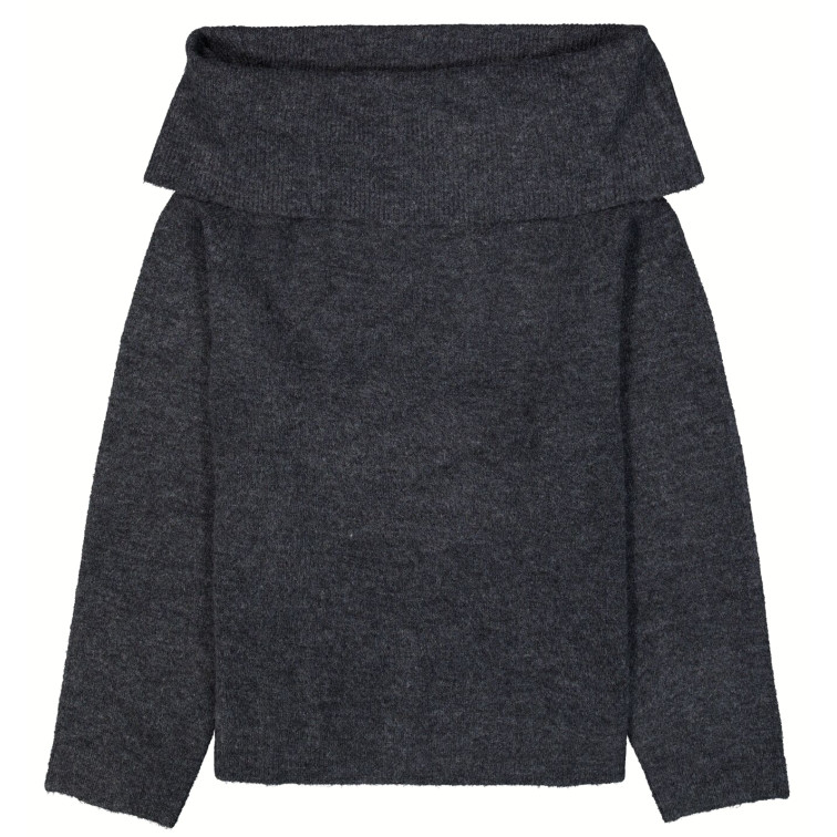 MUJER PULLOVER 62