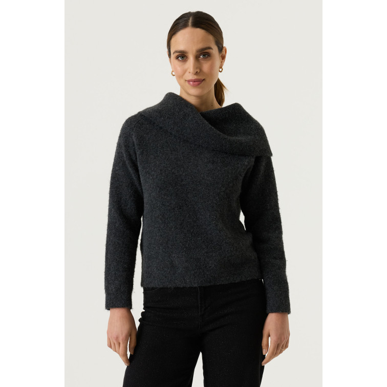 MUJER PULLOVER 62