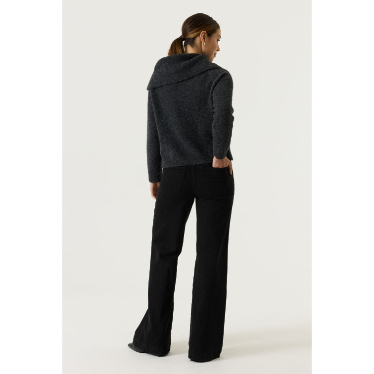 MUJER PULLOVER 62